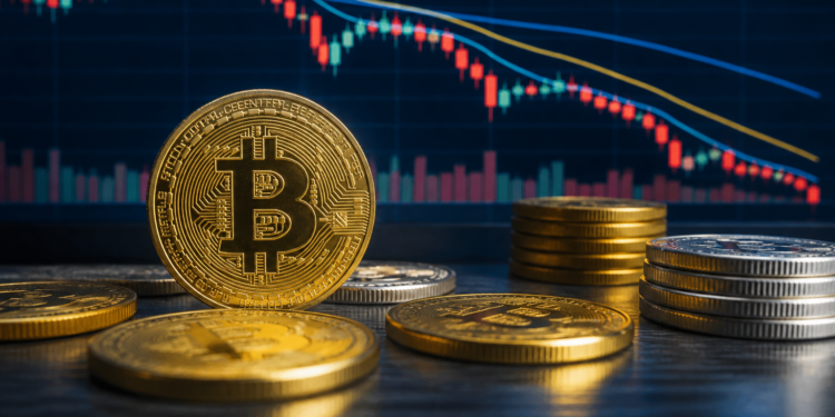 Bitcoin rompe soportes clave y cae bajo todas las medias móviles
