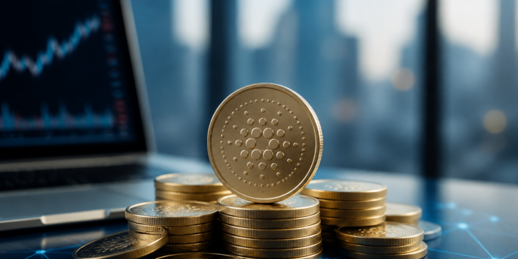 Cardano integra código clave de Leios y avanza hacia 15x de escala