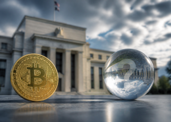 Bitcoin afronta a la Fed con una incógnita en los datos de inflación
