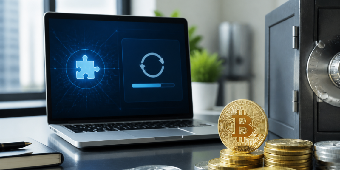BTCPay integra el parche de API, pero su última versión es anterior