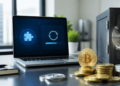 BTCPay integra el parche de API, pero su última versión es anterior 9 BTCPay integra el parche de API, pero su última versión es anterior