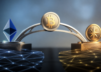 Circle unifica el saldo de cirBTC entre Ethereum y Arc