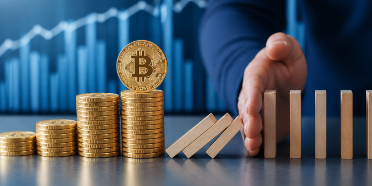Strategy frena compras de bitcoin tras cinco semanas consecutivas
