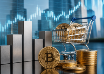 Récord: Strategy recompra STRC por 205M y Strive compra Bitcoin: 511M
