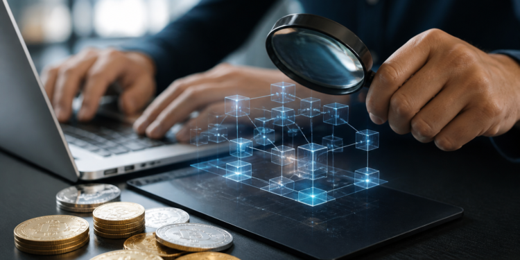 Core acelera parches mientras un investigador verifica el protocolo