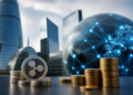 Ripple conecta XRP Ledger con Aviva, gigante de £22.000 millones