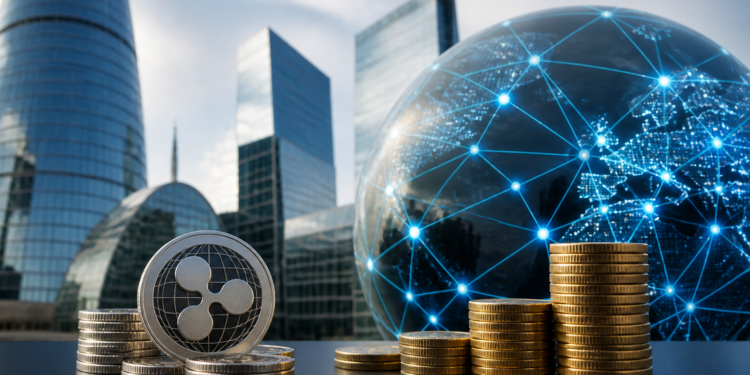 Ripple conecta XRP Ledger con Aviva, gigante de £22.000 millones