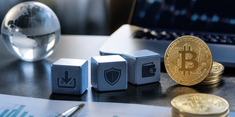 Aave: tres reglas de pago rigen su Bitcoin nativo; solo WBTC liquida