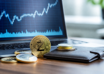 Zcash pide a la SEC corregir la exposición de historiales de wallets