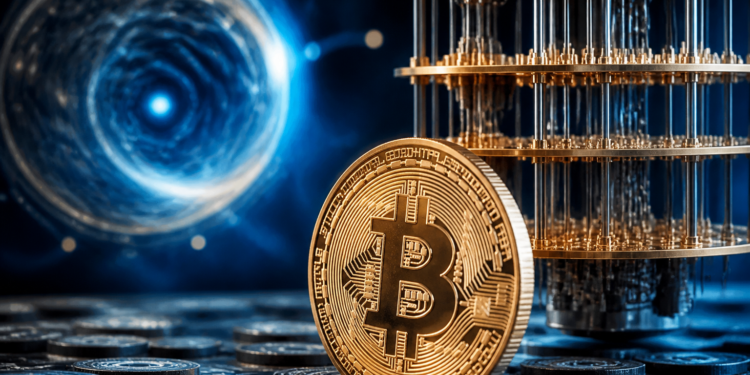 Bitcoin ante la amenaza cuántica: ¿hay motivos para preocuparse? 1 Bitcoin ante la amenaza cuántica: ¿hay motivos para preocuparse?