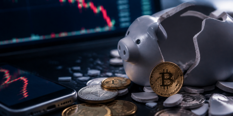 Pérdida de 16 millones de CoinDCX reaviva el fantasma de FTX y Celsius