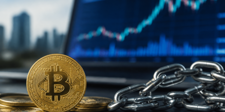 El próximo repunte de Bitcoin podría desatar ventas de 874.000 BTC