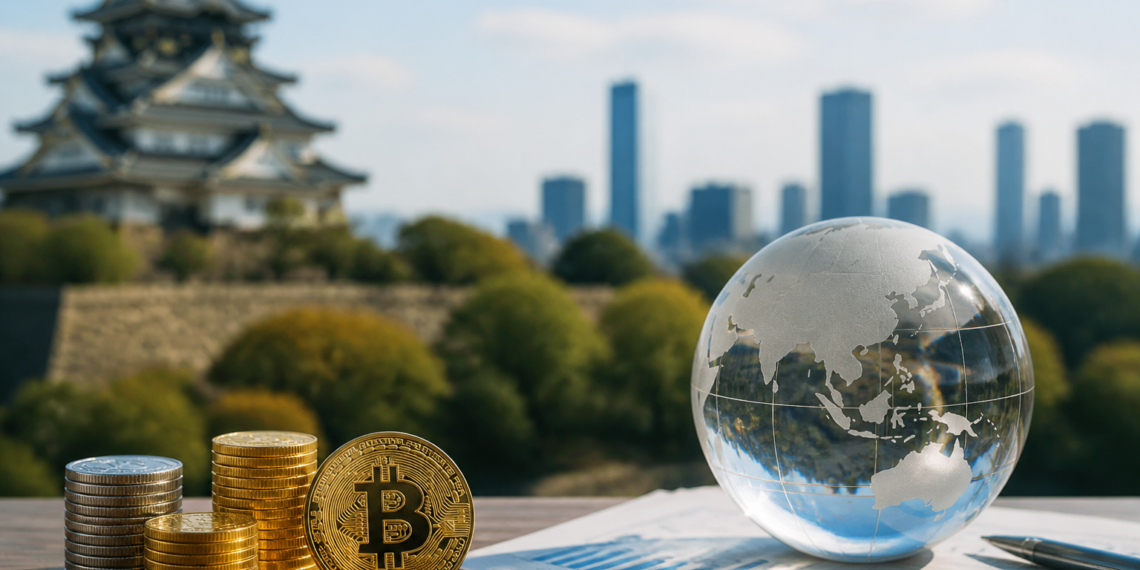 La inflación de servicios de Japón complica las perspectivas del BOJ