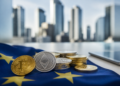 Kraken abre opciones de Bitcoin y Ethereum a europeos elegibles
