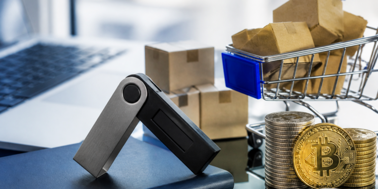 Envíos, correos y comercios concentraron fallos en hardware wallets