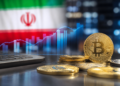 La actividad bitcoin ligada a Irán cayó un 80% y repuntó con el apagón 2 La actividad bitcoin ligada a Irán cayó un 80% y repuntó con el apagón
