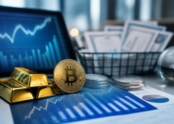 VanEck lanza el ETF WBMO con acciones, bonos, oro y bitcoin 4 VanEck lanza el ETF WBMO con acciones, bonos, oro y bitcoin