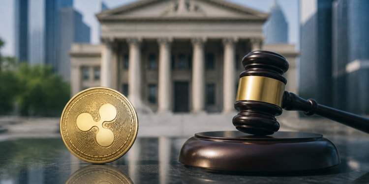 Ripple obtiene la aprobación final para su banco fiduciario en EEUU