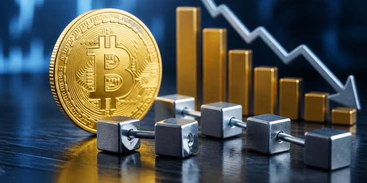 Polymarket reforma contratos de Bitcoin y cae el pico de Binance