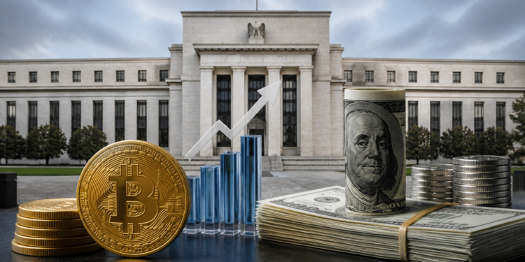 Dos debates en la Fed podrían fortalecer al dólar y presionar a BTC
