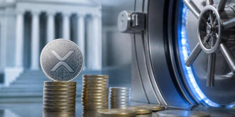 BNY ofrece custodia de XRP, pero no implica nuevas compras