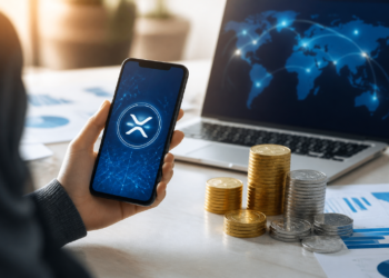 Robinhood vincula a 29 millones de usuarios con XRP Ledger