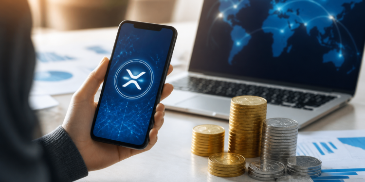 Robinhood vincula a 29 millones de usuarios con XRP Ledger