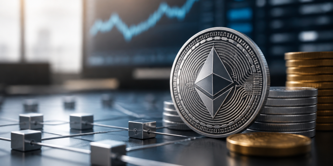 La apuesta de Ethereum por 3.000 millones depende de quién produzca el bloque