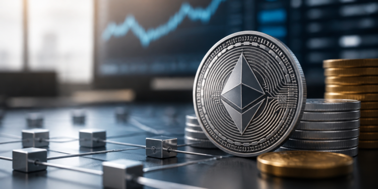 La apuesta de Ethereum por 3.000 millones depende de quién produzca el bloque 1 La apuesta de Ethereum por 3.000 millones depende de quién produzca el bloque