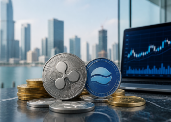 BNY incorpora XRP y RLUSD a su plataforma de activos digitales