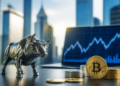 Deutsche Bank: 98 años de datos apuntan a un posible rebote del S&P 500