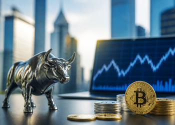 Deutsche Bank: 98 años de datos apuntan a un posible rebote del S&P 500