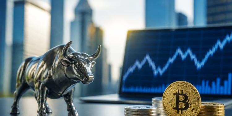 Deutsche Bank: 98 años de datos apuntan a un posible rebote del S&P 500