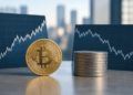Bitcoin gana al S&P 500 la mayoría de sesiones, pero pierde el mes 10 Bitcoin gana al S&P 500 la mayoría de sesiones, pero pierde el mes