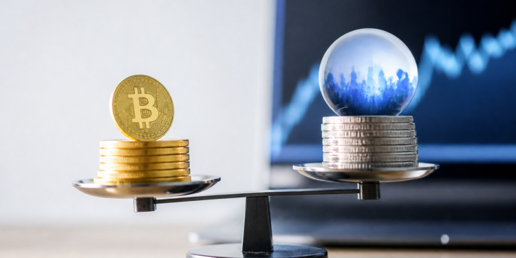 Robinhood gana más con contratos de eventos que con criptomonedas