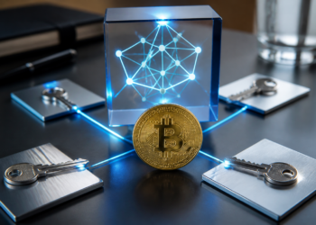 Google Multi-Party Compute dividirá las claves de bitcoin