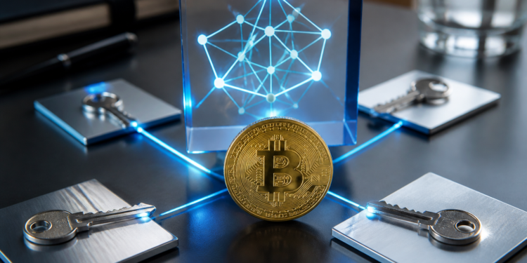 Google Multi-Party Compute dividirá las claves de bitcoin