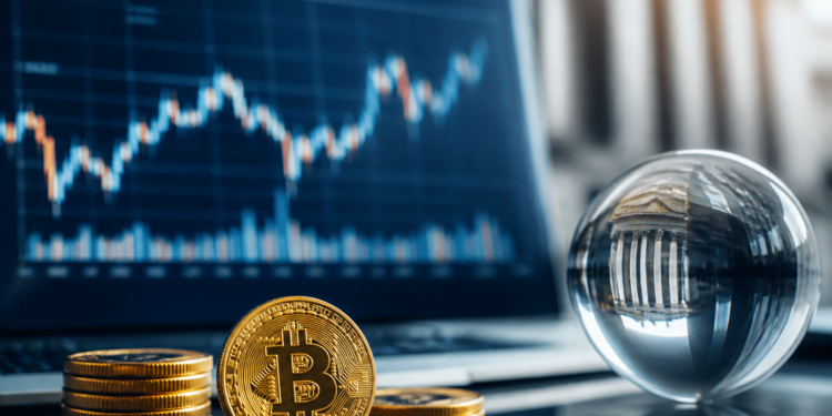 Las opciones de Bitcoin afrontan una prima que puede menguar tras la Fed