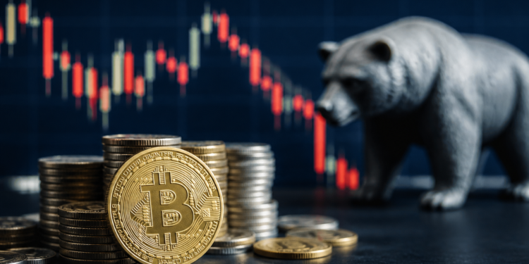 Cuatro millones de BTC en pérdidas podrían frenar la recuperación