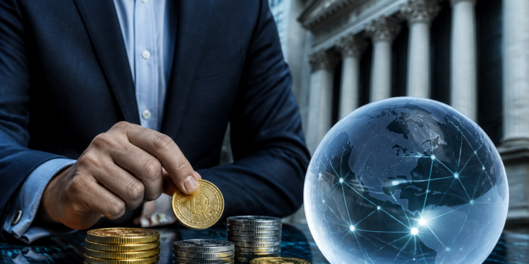 El dueño de NYSE entra en Trade[XYZ] y planea futuros en Hyperliquid
