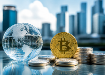 Jordi Visser ve más oportunidades en las criptomonedas que en la IA