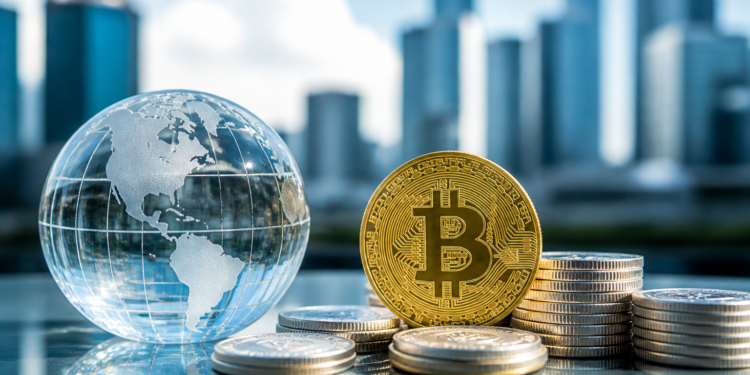 Jordi Visser ve más oportunidades en las criptomonedas que en la IA