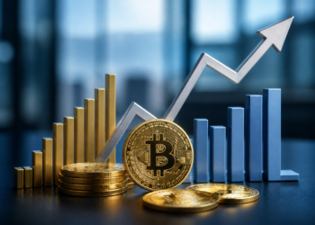 Strategy: récord de beneficio por bitcoin e ingresos decepcionantes 4 Strategy: récord de beneficio por bitcoin e ingresos decepcionantes