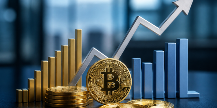 Strategy: récord de beneficio por bitcoin e ingresos decepcionantes