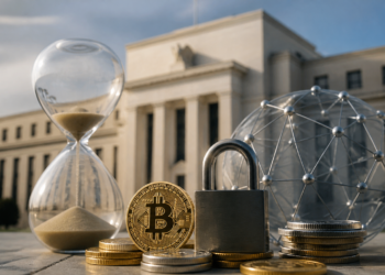 La pausa de la Fed no servirá si la banca no ataja el atasco del repo