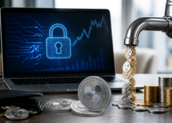 El hackeo de Binance comenzó con un drenaje de 296 millones en XRP
