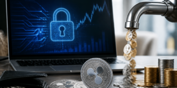 El hackeo de Binance comenzó con un drenaje de 296 millones en XRP