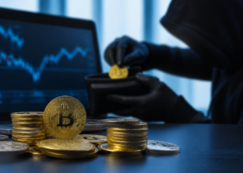 Binance sufre un robo cripto estimado en 6.300 millones de dólares