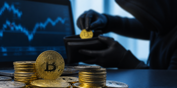 Binance sufre un robo cripto estimado en 6.300 millones de dólares