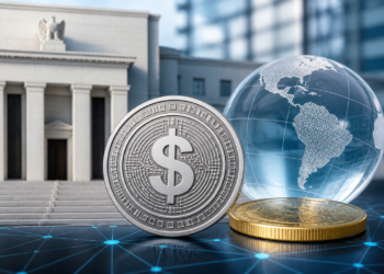 Bancos centrales perfilan su papel en pagos con stablecoins 5 Bancos centrales perfilan su papel en pagos con stablecoins